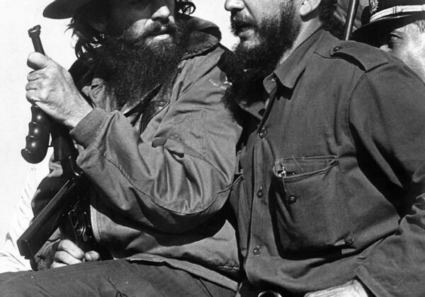 16 febbraio 1959 – Fidel Castro diventa premier di Cuba