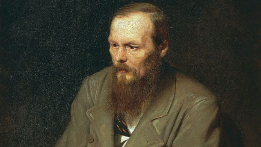 Il giorno in cui Dostoevskij fu condannato a morte