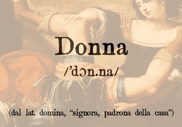 Donna, s.f.