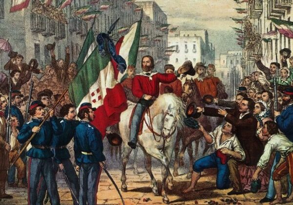 17 marzo 1861 – Proclamazione del Regno d’Italia