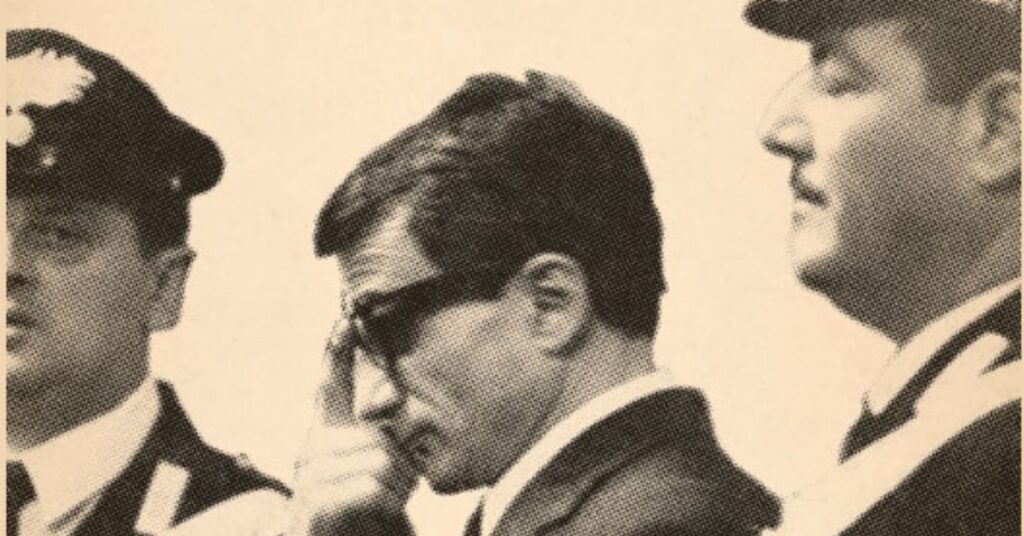 Nel 1968 lo scrittore Aldo Braibanti veniva condannato per plagio di un giovane, delitto di cui la Corte Costituzionale dichiarò l'illegittimità nel 1981 ma di cui oggi si è tornati a parlare.