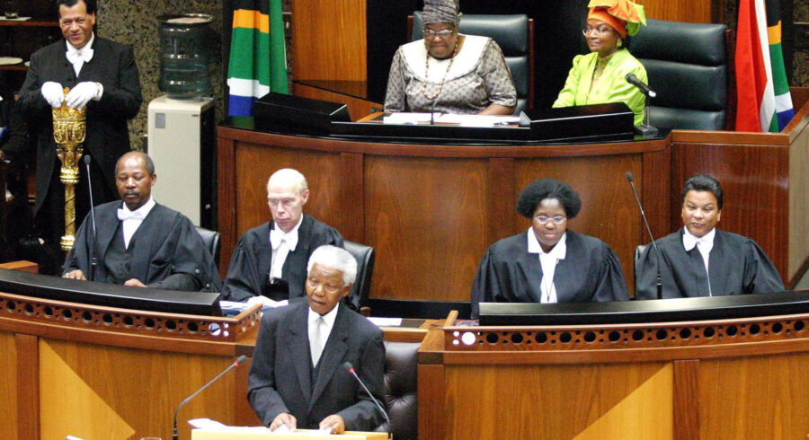 Esproprio senza compensazione: la riforma costituzionale del Sud Africa