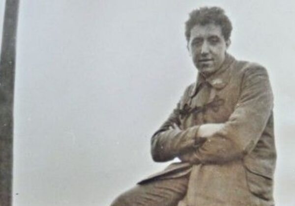 Piero Calamandrei: il primo ufficiale italiano a entrare a Trento il 3 novembre 1918. Ecco il suo racconto