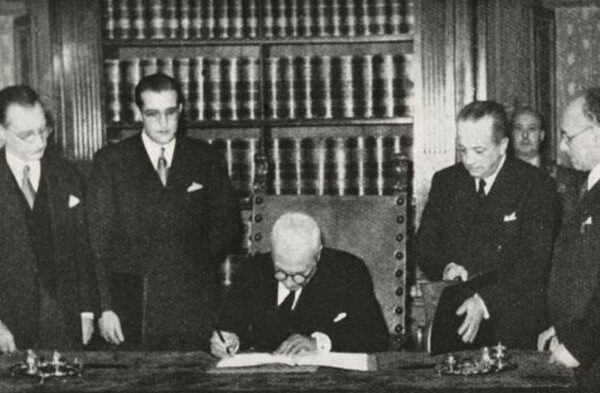 27 dicembre 1947: promulgata la Costituzione italiana. Qualche articolo che non ce l’ha fatta