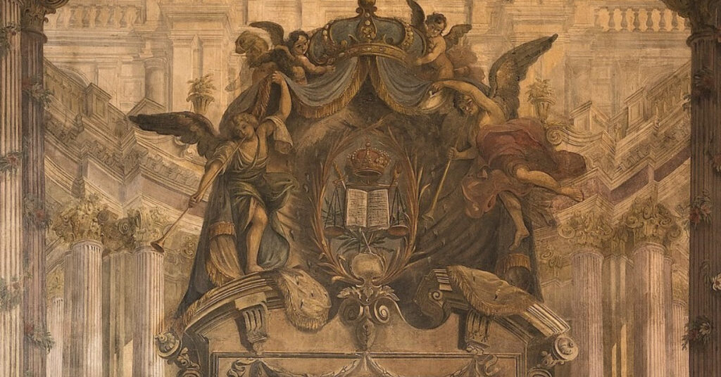 La Corte di Cassazione di Napoli fu la più antica delle cassazioni del Regno d'Italia, istituita da Giuseppe Bonaparte nel 1808. Si insediò il 7 gennaio 1809.
