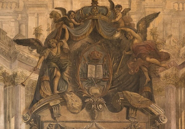 7 gennaio 1809: l’inaugurazione della Gran Corte di Cassazione di Napoli