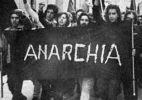Il Canzoniere dei ribelli: gli anarchici dai canti popolari alle case discografiche