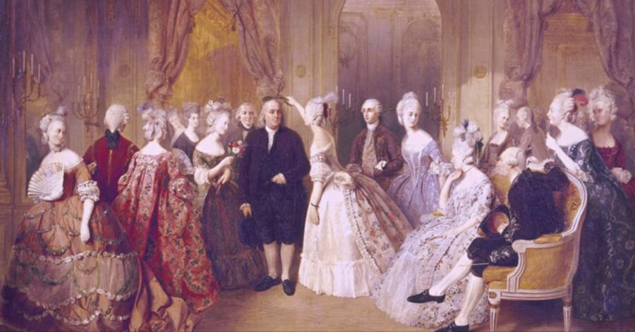 Come giustificare l’infedeltà: il genio di Luigi XIV e le pernici di Mazzarino