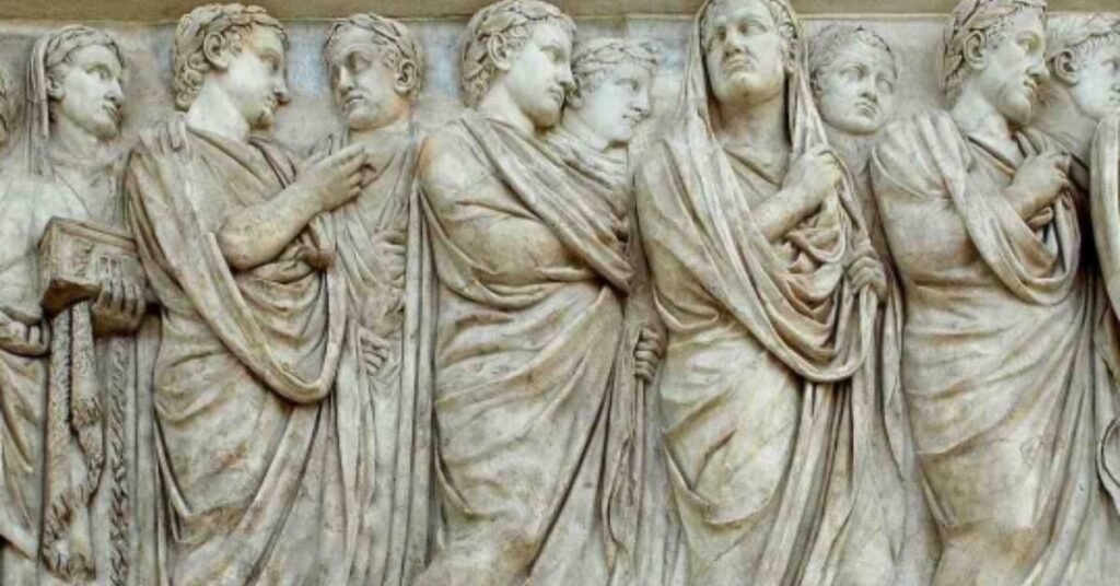 Presentiamo lo sviluppo della dottrina giuridica romana prendendo le mosse dall’idea greca di giustizia e dallo stoicismo, per comprendere l’essenzialità scientifica del diritto comparato.