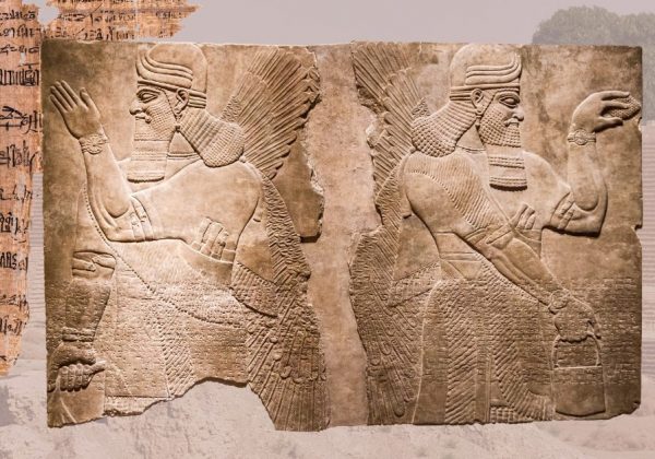 Il primo reclamo della storia
