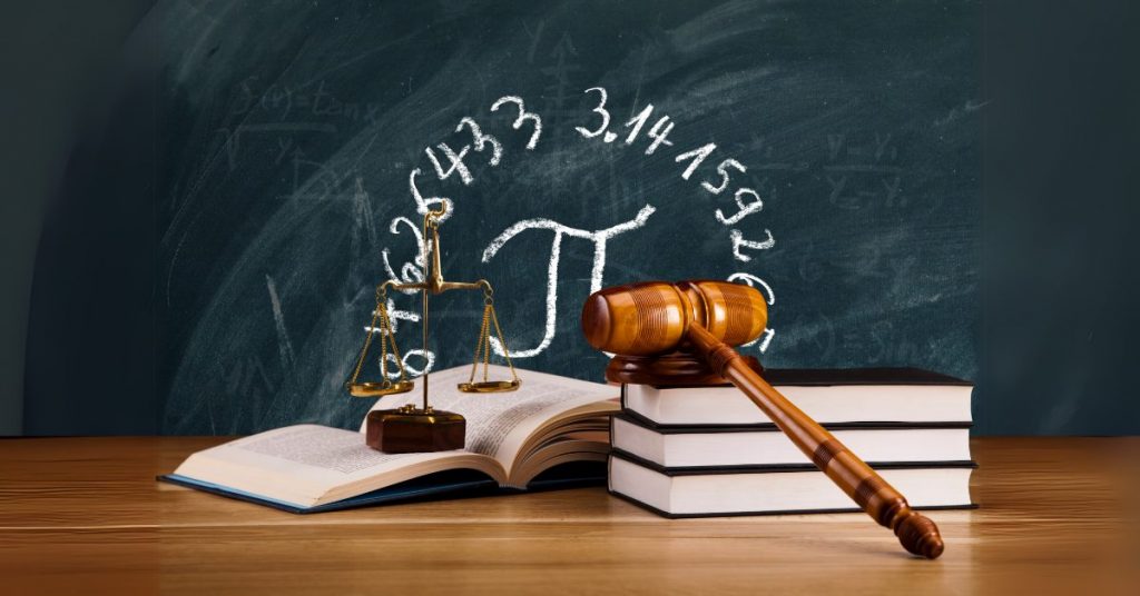 A fine Ottocento in Indiana venne discussa in Parlamento una proposta per stabilire il valore del pi greco per legge.
