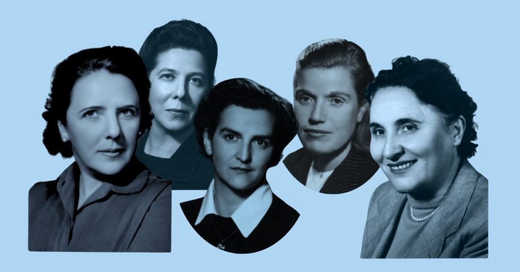 Donne in prima linea tra Resistenza e Parlamento: chi furono le Madri Costituenti?