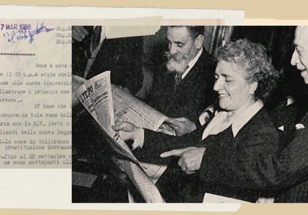 La Legge Merlin tra censure, allarmi e furori moralisti