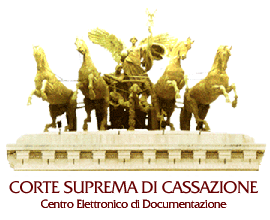 Logo del C.E.D., creatore del computer centrale
