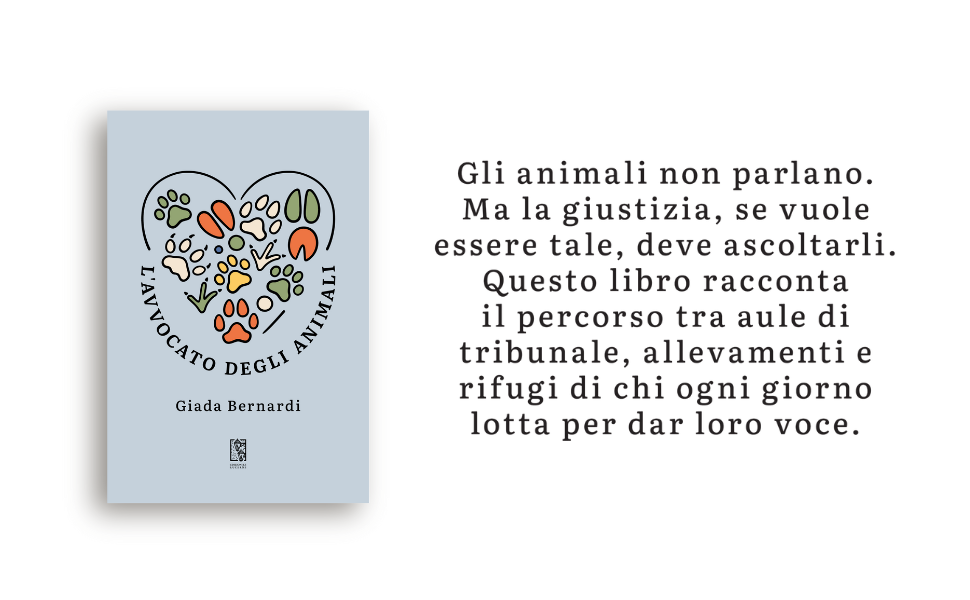 L'avvocato degli animali