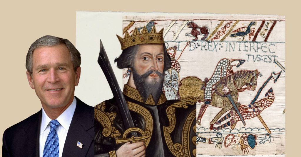 L'uomo più litigioso del mondo Mr. Riches fa causa al nuovo ordine mondiale