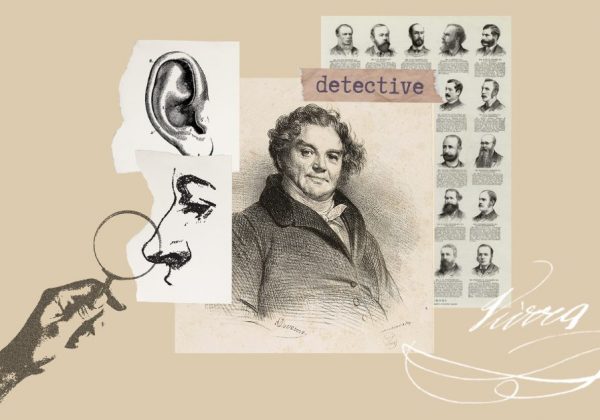 Il primo detective: Vidocq tra storia e letteratura