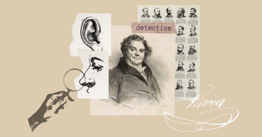 Il primo detective: Vidocq tra storia e letteratura