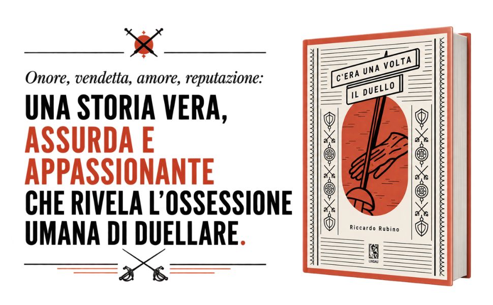 C'era una volta il duello